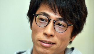 山ピース」ヘアバンドの理由は？アビスパ福岡・前嶋洋太が9日京都戦へ