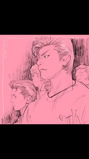 スラムダンク〝人気軍団〟最新イラスト公開＆お知らせに反響