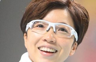 「会えるの!?行ってみたい！」39歳女性金メダリスト〝驚きの転身〟姿に反響続々「素敵に生きてますね」「暖かさが写真から伝わってきます」