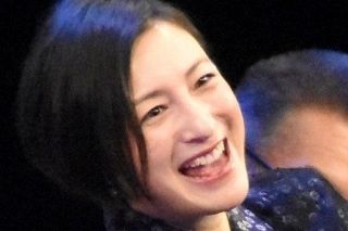福岡市で23日、元世界王者・山中慎介さんのサイン会 プロボクシング