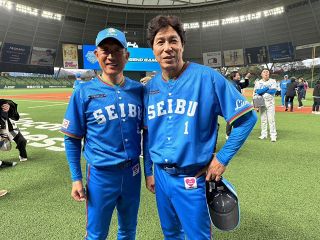 西武ライオンズ ジャンパー 昭和 黄金時代 清原 秋山 石毛 辻 伊東 羽生田 西武ライオンズ ジャンパー 昭和 黄金時代 清原 秋山 石毛 辻 伊東 羽生田