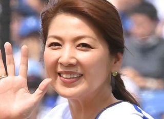 仙道敦子＝1993年撮影｜「徹底的に愛は…」で姉妹役から31年…55歳仙道
