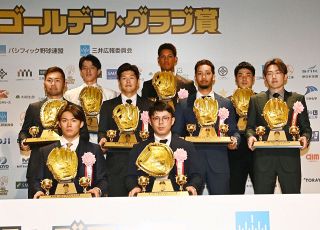 GG賞6年連続の西武・源田壮亮が子どもたちに送る名手への第一歩