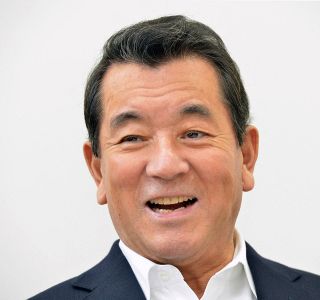 ベルーナDで「浪漫飛行」、米米CLUBの石井竜也さんが33年ぶり