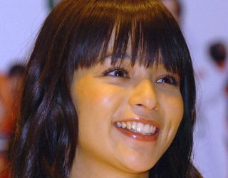 電撃引退〟から8年、最新ショットが話題の江角マキコさん＝2｜〝電撃