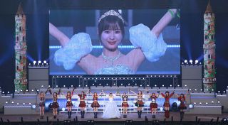 6/29の3部2枚、4部2枚、6部1枚 生田衣梨奈 個別トーク会 モーニング娘。 モーニング娘。'25】生田衣梨奈卒業記念WEB連載 「後輩メンバー