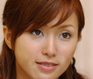 のりぴー のりピー、肩ひも水着でハイテンション！ まさかの露出度に大