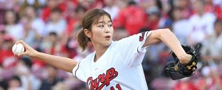 嫌いだった」広岡達朗と意気投合、名手を納得させた訓練用グラブ