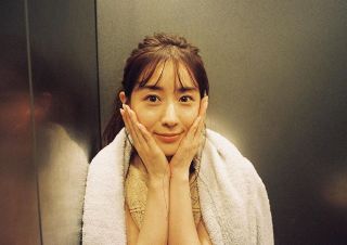 頑張ってね、という言葉が…」ファンに感謝の元日本代表アタッカー中川