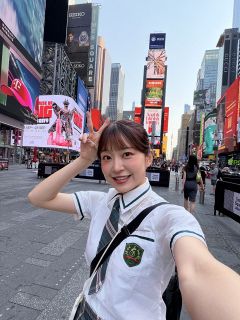 えー!!!山咲トオル!?」シワ＆シミ、白髪に〝激変〟美意識高き56歳の