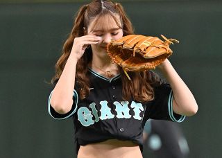 杉内俊哉が王監督に反旗!? 髪に誓って昨年超え「今年は昨年の成績を