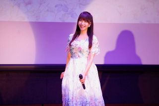 あれから31年…もう17歳ですか」〝永遠の17歳〟井上喜久子、思い出の