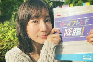 夕やけニャンニャン」から40年…54歳タレントの〝豪華3ショット〟に反響