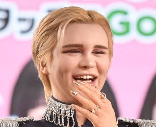 結成45周年&「歩いていこう」から36年、ジュンスカ宮田59歳の誕生日に