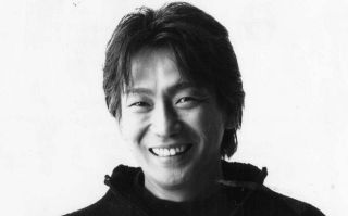 吉井和哉　K10 ダイヤモンド　チョーカー大 色気ダダ漏れ」長瀬智也さんとイエモン吉井和哉の2ショットにSNS騒然