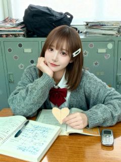 夏の定番ソング「シャナナ☆」から18年、MINMIの姿に「めっちゃ可愛い