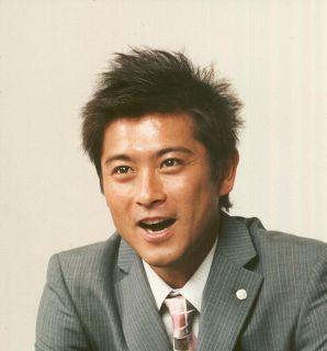 TOKIO 山口達也 公式写真 - メルカリ