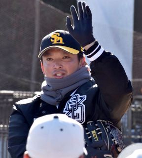 所属先決定は年明けも　ソフトバンクからFA宣言の東浜巨が現状告白「本当に投げたい」　現時点で他球団からの正式オファーなし