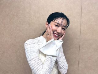 かつて体当たり演技で話題に…小島聖〝49歳の最新ショット〟に反響続々