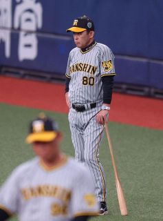 かつて率いた球団との日本シリーズ関西決戦へ…阪神・岡田彰布