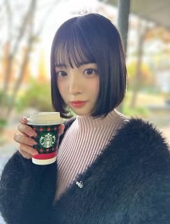 人毛100%総手植え地肌✨増田貴久❣️艶髪！束感クール✨美人ショート✨ストレート シブいッ！」NEWS増田貴久の〝おでこショット〟 仲良しの後輩とお口