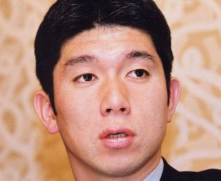 ナイスゲーム！」森浩之ヘッドコーチお茶目にウインク 王貞治会長も