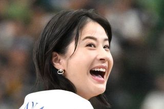 ギータ、アウト」ソフトバンク・モイネロ、ライブBPで柳田悠岐との対戦