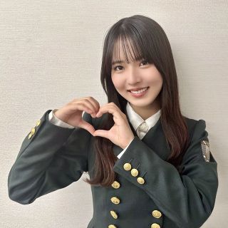 櫻坂46「ゆーづ」中嶋優月が語る故郷「福岡愛」 夢の舞台ドーム