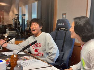 活動再開の浜田雅功〝初顔出し〟に反応続々…復帰前との〝ギャップ〟に