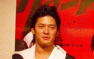 再婚＆2児誕生、2度目の離婚、度重なる改名も…〝タトゥーがっつり〟44歳・高岡蒼佑の近影に「もう役者はしないの⁉」「びっくり」「また演技見たい」の声