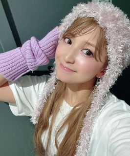 ノーメイクでこの可愛さ」中越典子〝45歳の衝撃すっぴん〟姿にファン