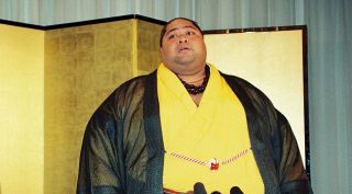 生きとったんか…」近鉄懐かしのマスコットが中村紀洋さん宅に登場