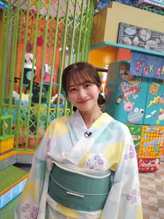 弟くん、イケメンでしょうね」元櫻坂46のフジ原田葵アナ、弟との〝万博