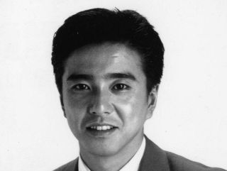 杉良太郎の息子だと知って驚いた‼」53歳俳優〝男前な姿〟に「似てると