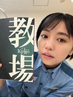 52歳〟の最新ショットが話題の深津絵里＝2003年撮影｜「まさかの深津