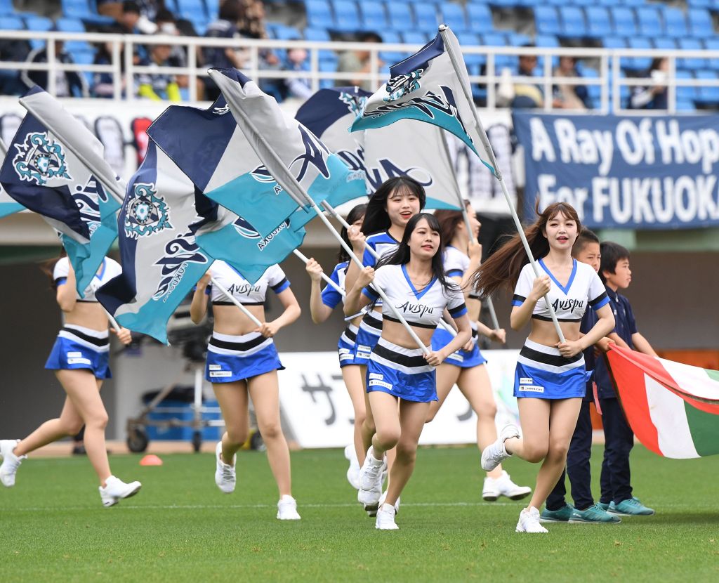 第14節:浦和レッズ戦（ベススタ）0-0のドローを写真で振り返る：「おっ