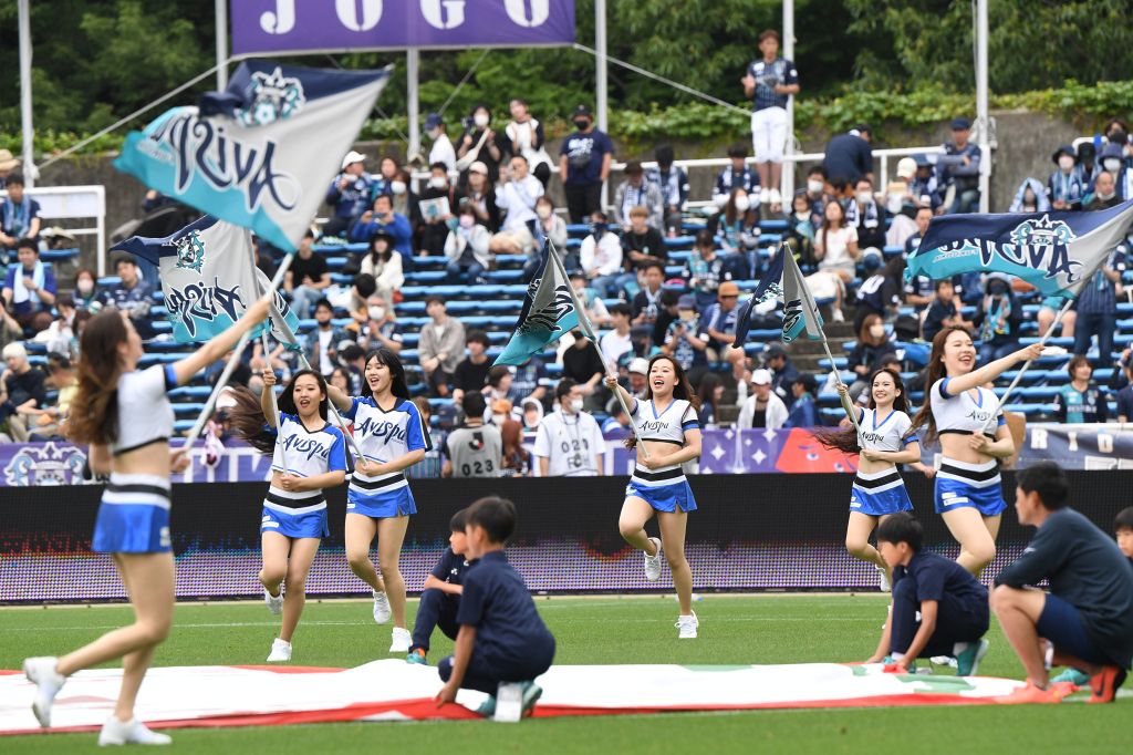 第14節:浦和レッズ戦（ベススタ）0-0のドローを写真で振り返る：「おっ