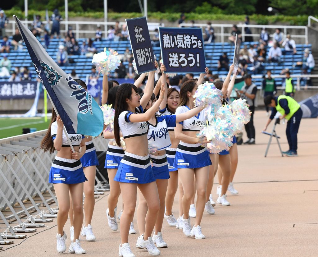 第14節:浦和レッズ戦（ベススタ）0-0のドローを写真で振り返る